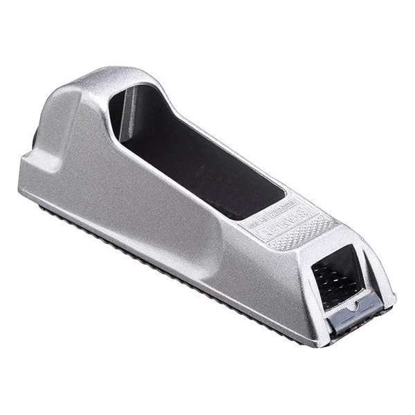 STANLEY Surform Blokschaafje - 140mm STANLEY Surform Blokschaafje - 140mm