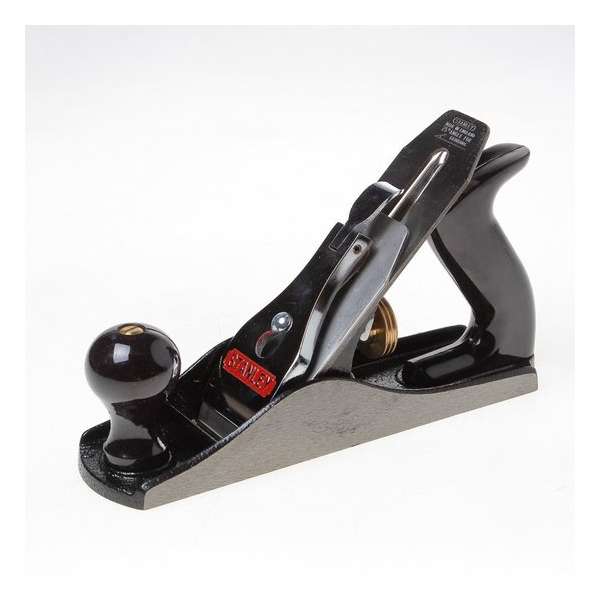 Stanley 1-12-004 Hand blokschaaf - 245 x 50mm Stanley 1-12-004 Hand blokschaaf - 245 x 50mm
