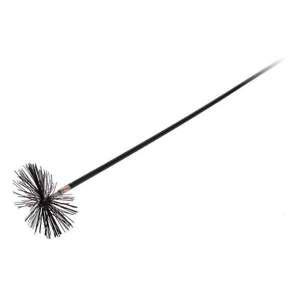 Practo Schoorsteen Veegkit nylon tot 700cm Practo Schoorsteen Veegkit nylon tot 700cm