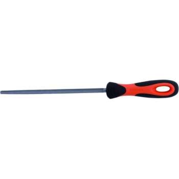 Bahco Vijl Rond 150Mm - Z 1-230-06-3-2