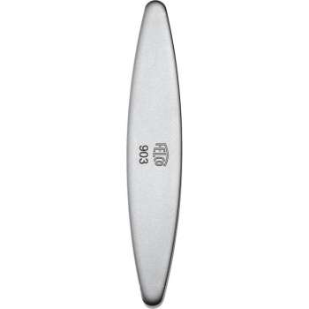 Slijpsteen in gehard staal FELCO 903