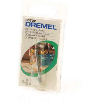 Bosch Dremel Siliciumcarbide slijpsteen 702