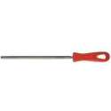 Connex COX966320 Ronde Houtrasp 200mm