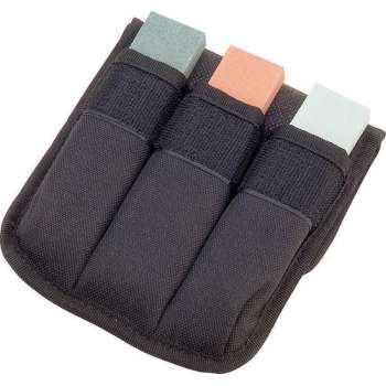 Westfalia Slijpsteen set, 3-delig