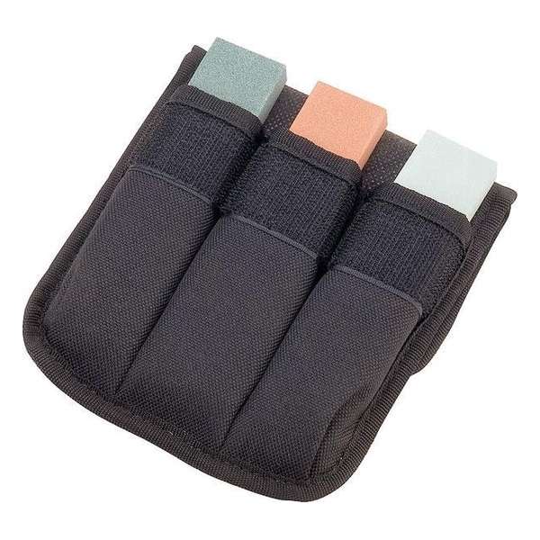 Westfalia Slijpsteen set, 3-delig Westfalia Slijpsteen set, 3-delig