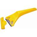 STANLEY Glasschraper Kunststof - 170mm x 60mm