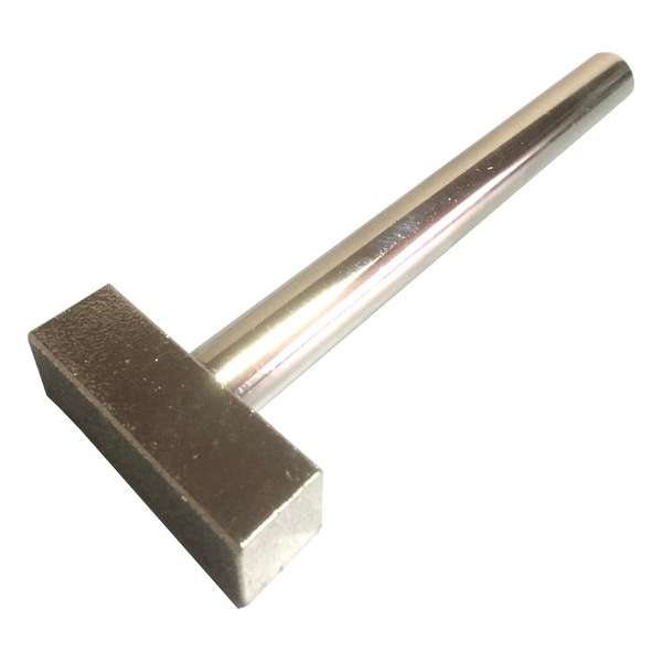 Diamant steenvlakker voor slijpstenen Diamant steenvlakker voor slijpstenen