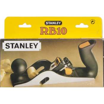 STANLEY Combinatieschaaf RB10 260mm