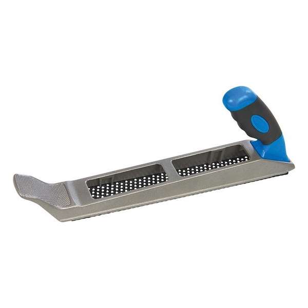 Silverline 103696 Schaafrasp - 250mm Silverline 103696 Schaafrasp - 250mm