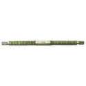 Bahco 1450D-ISO Dubbele schroefdraad, 230 mm voor buiten-/binnenschroefdraad metrisch. 1 stuk(s)