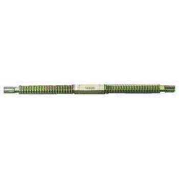 Bahco 1450D-ISO Dubbele schroefdraad, 230 mm voor buiten-/binnenschroefdraad metrisch. 1 stuk(s)