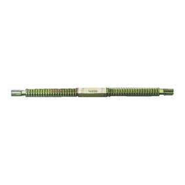 Bahco 1450D-ISO Dubbele schroefdraad, 230 mm voor buiten-/binnenschroefdraad metrisch. 1 stuk(s) Bahco 1450D-ISO Dubbele schroefdraad, 230 mm voor buiten-/binnenschroefdraad metrisch. 1 stuk(s)