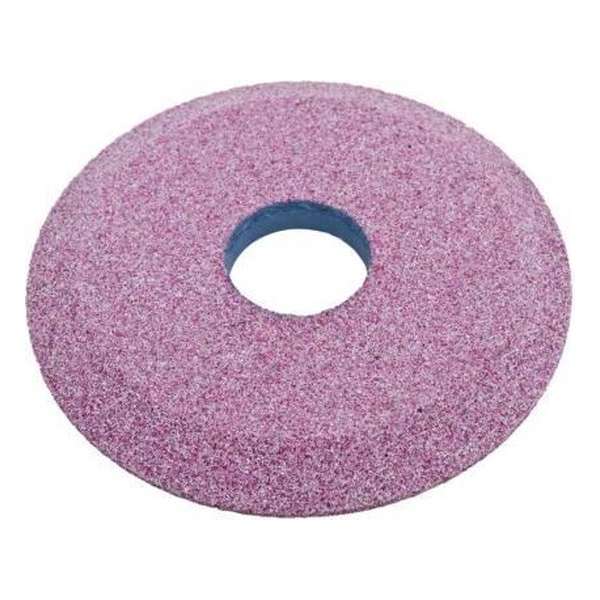 Holzmann Slijpschijf 125 mm voor CV-zaagbladen Holzmann Slijpschijf 125 mm voor CV-zaagbladen