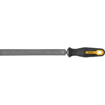 TOPEX Houtrasp / Rattenstaart bladlengte 200 mm