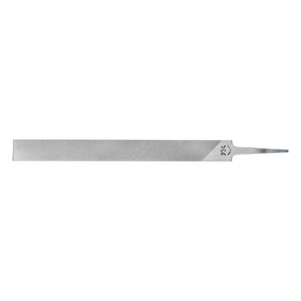 Draaibankvijl H1 DIN 7261-H 300mm Rüggeberg Draaibankvijl H1 DIN 7261-H 300mm Rüggeberg