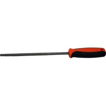 Skandia Houtrasp Rond B - 200 mm
