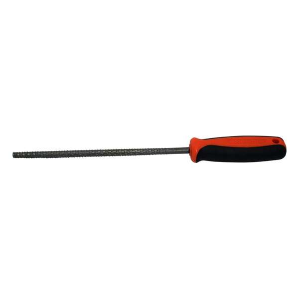 Skandia Houtrasp Rond B - 200 mm Skandia Houtrasp Rond B - 200 mm