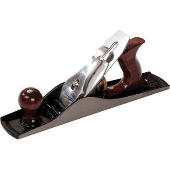 Silverline 508824 Handschaaf - 50 x 2mm
