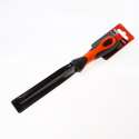 Bahco Vijl rond basterd 150 x 6mm type 1-230-06-1-2