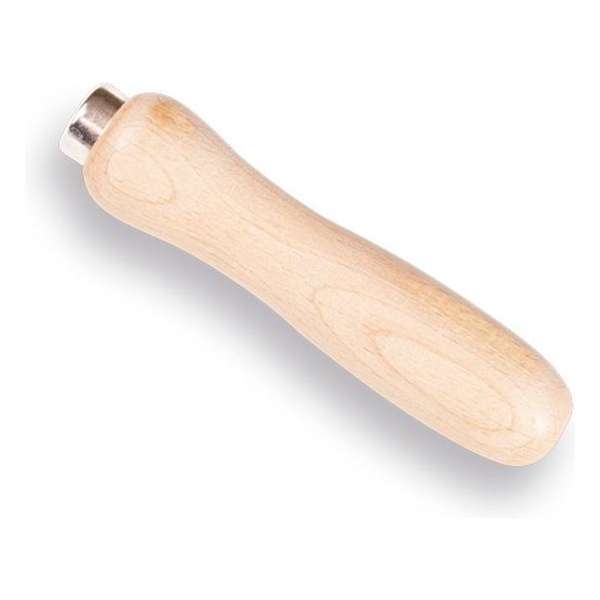 Atlas Vijlhecht 650130 12cm Hout Atlas Vijlhecht 650130 12cm Hout