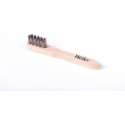 Stainless steel wire brush 1 piece