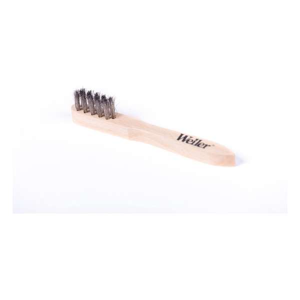 Stainless steel wire brush 1 piece Stainless steel wire brush 1 piece