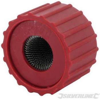 Silverline Uitwendige pijpreiniger 15 mm