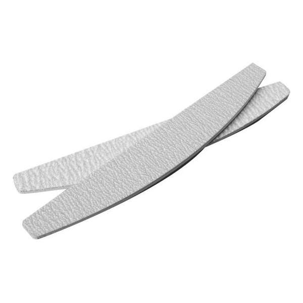 Moon Vijlen Pak 50 stuks 100/100 grit Standaard Moon Vijlen Pak 50 stuks 100/100 grit Standaard