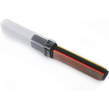 HBM Wetsteen 2 zijdig Pen