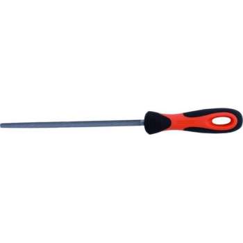 Bahco Vijl 250 mm - Rond