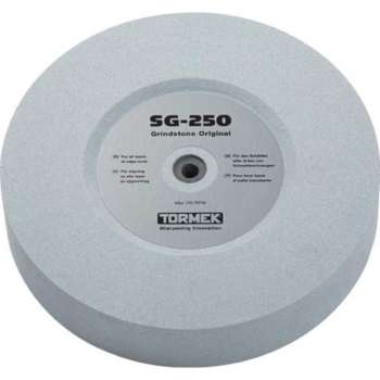 Tormek SG-250 Originele Slijpsteen voor T-8