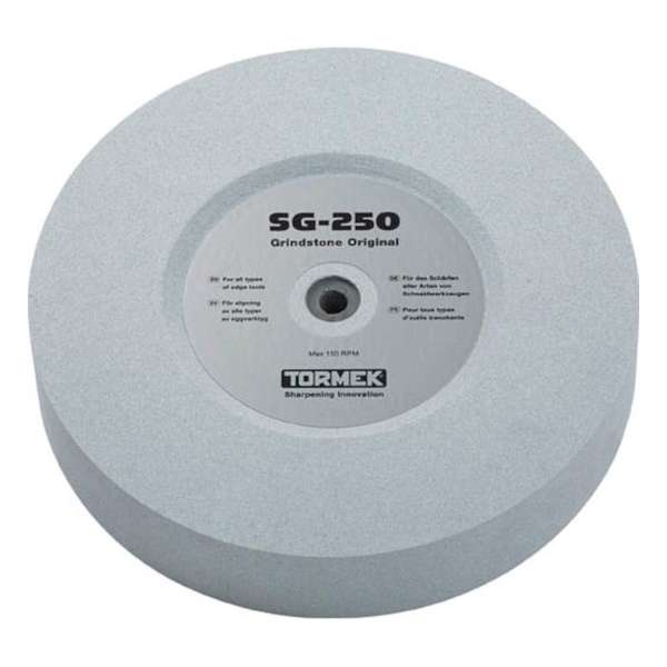 Tormek SG-250 Originele Slijpsteen voor T-8 Tormek SG-250 Originele Slijpsteen voor T-8