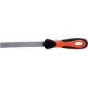 BAHCO Zwaardzaagvijl "Wasa" met ergonomisch heft 150mm