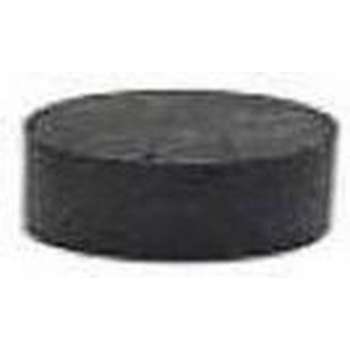 Magneten rond 6x2,5cm
