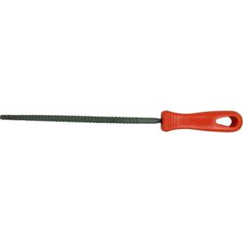 KWB Houtrasp Rond - 200 mm 4804-40
