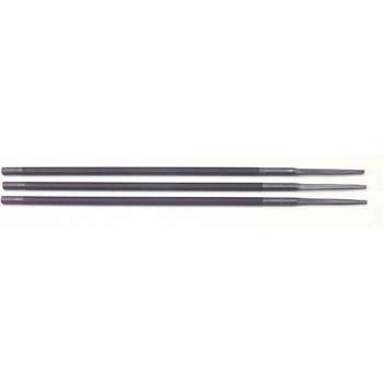 Westfalia Kettingzaagvijlen 4mm, 3 stuks