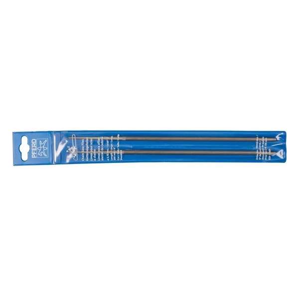 PFERD Kettingzaagvijlen in kunststof etui 2 stuks 4122 SK-5,16 200 Classic PFERD Kettingzaagvijlen in kunststof etui 2 stuks 4122 SK-5,16 200 Classic