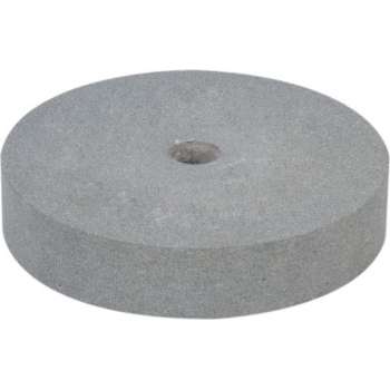 FERM Slijpsteen 150x20x12,7mm K36 grijs - BGA1055