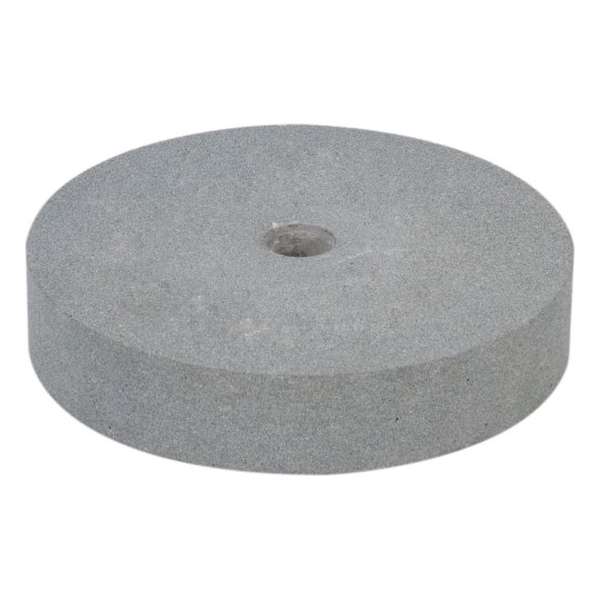 FERM Slijpsteen 150x20x12,7mm K36 grijs - BGA1055 FERM Slijpsteen 150x20x12,7mm K36 grijs - BGA1055