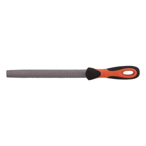 Bahco 6-342-08-2-2 Rasp Öberg halfrond met greep 200 mm kap 2 1 stuk(s) Bahco 6-342-08-2-2 Rasp Öberg halfrond met greep 200 mm kap 2 1 stuk(s)