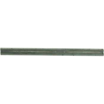 Schaafbeitel afmeting: 82 x 5,5 x 1,1 mm