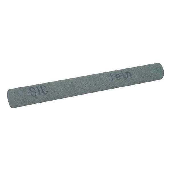 Slijpvijl rond, SC middel Silicium-carbide 10x100mm Müller Slijpvijl rond, SC middel Silicium-carbide 10x100mm Müller