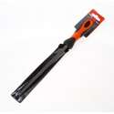 Bahco Vierkante vijl basterd hecht 200 x 8mm type 1-160-08-1-2