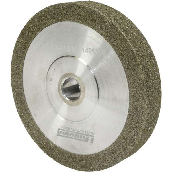 Huvema - Diamant slijpsteen - HU SG-01 D181 Huvema - Diamant slijpsteen - HU SG-01 D181