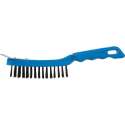Silverline Staalborstel 5 rijen/krabber