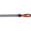 Bahco handrasp blokmodel 8 inch halfzoet met hecht - 6-344-08-2-2