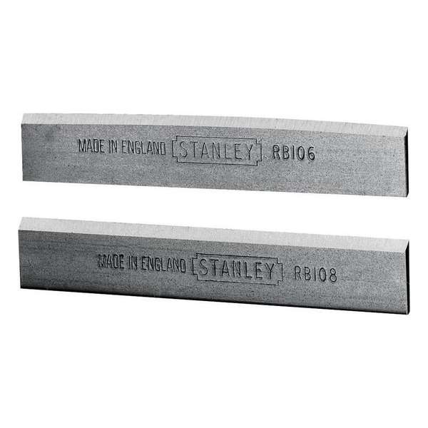 STANLEY - Schaafmesje - Speciaal - 50mm - 3 stuks/kaart STANLEY - Schaafmesje - Speciaal - 50mm - 3 stuks/kaart