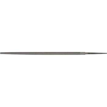 Vijl rond 6" basterd