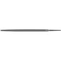Nicholson Vijl vierkant 6 inch basterd