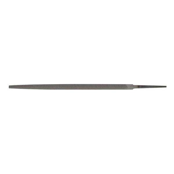 Nicholson Vijl vierkant 6 inch basterd Nicholson Vijl vierkant 6 inch basterd